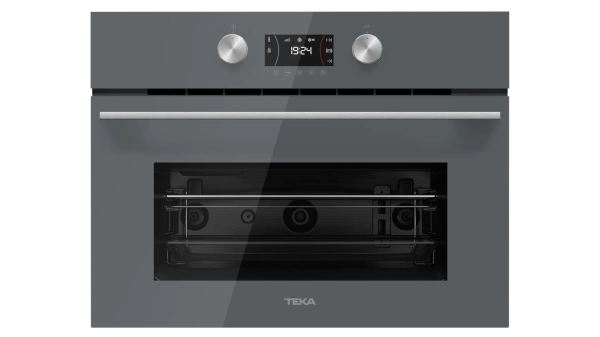 МИКРОВОЛНОВАЯ ПЕЧЬ TEKA MLC 8440 STONE GREY купить с доставкой по Москве и Московской области в интернет-магазине АваТехно