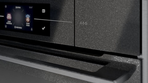 Духовой шкаф ASKO OCSM8478G купить с доставкой по Москве и Московской области в интернет-магазине АваТехно