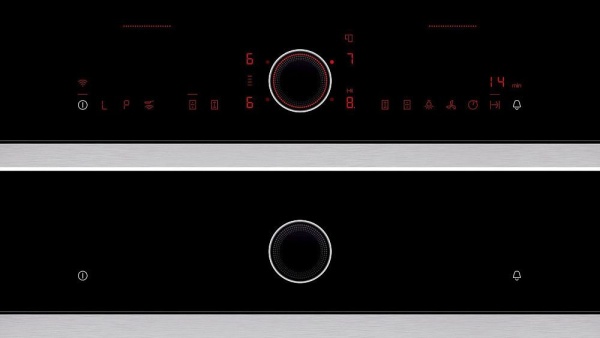 Варочная поверхность NEFF T68TL6UN2 купить с доставкой по Москве и Московской области в интернет-магазине АваТехно