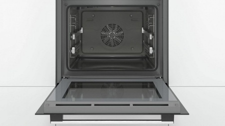 Духовой шкаф BOSCH HBA5577S0 купить с доставкой по Москве и Московской области в интернет-магазине АваТехно