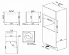Встраиваемый винный шкаф SMEG CVI118LWN2 купить с доставкой по Москве и Московской области в интернет-магазине АваТехно