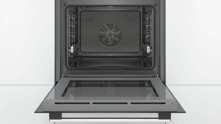 Духовой шкаф BOSCH HBG537NS0R купить с доставкой по Москве и Московской области в интернет-магазине АваТехно