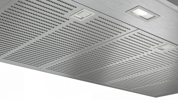 Каминная вытяжка BOSCH DWB97FM50 купить с доставкой по Москве и Московской области в интернет-магазине АваТехно