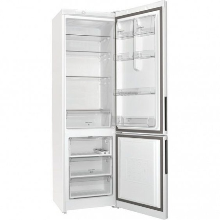 Холодильник Hotpoint-Ariston HDC 320 W купить с доставкой по Москве и Московской области в интернет-магазине АваТехно