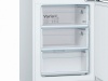 Холодильник BOSCH KGV36XW21R купить с доставкой по Москве и Московской области в интернет-магазине АваТехно