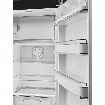 Холодильник SMEG FAB28RBL5 купить с доставкой по Москве и Московской области в интернет-магазине АваТехно