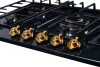 Поверхность KUPPERSBERG fv9tgrz ant bronze купить с доставкой по Москве и Московской области в интернет-магазине АваТехно