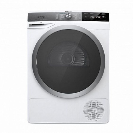 Сушильный барабан Gorenje DS 92 ILS купить с доставкой по Москве и Московской области в интернет-магазине АваТехно