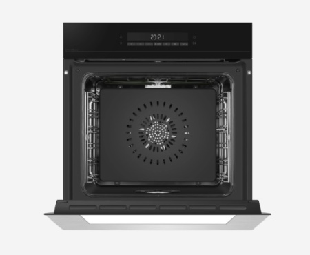 Духовой шкаф Haier HOQ-P16AS5GB купить с доставкой по Москве и Московской области в интернет-магазине АваТехно