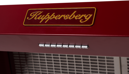 Вытяжка KUPPERSBERG v 939 bor bronze купить с доставкой по Москве и Московской области в интернет-магазине АваТехно