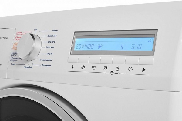 Стиральная машина SCHAUB LORENZ SLW TW9431 купить с доставкой по Москве и Московской области в интернет-магазине АваТехно