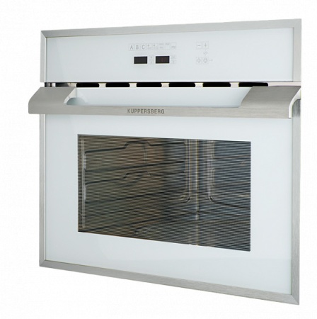 Микроволновая печь KUPPERSBERG hmw 969 w купить с доставкой по Москве и Московской области в интернет-магазине АваТехно