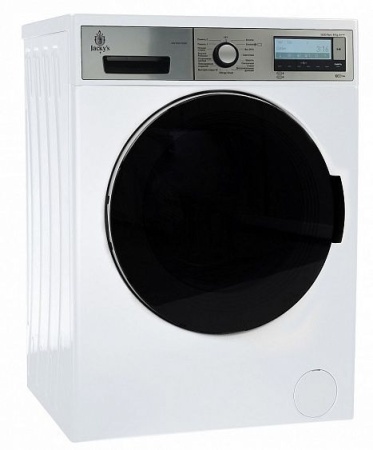 Стиральная машина JACKY'S JW 6W12G0 купить с доставкой по Москве и Московской области в интернет-магазине АваТехно