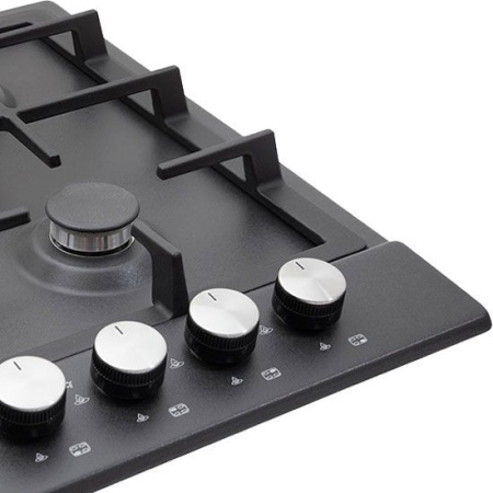 Варочная панель Zigmund & Shtain GN 128.61 B купить с доставкой по Москве и Московской области в интернет-магазине АваТехно