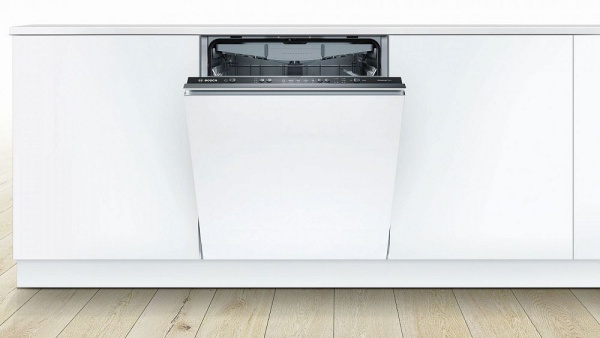 Встраиваемая посудомоечная машина BOSCH SMV25FX03R купить с доставкой по Москве и Московской области в интернет-магазине АваТехно
