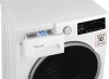 Стиральная машина WEISSGAUFF WM 49127 DS Inverter Steam купить с доставкой по Москве и Московской области в интернет-магазине АваТехно