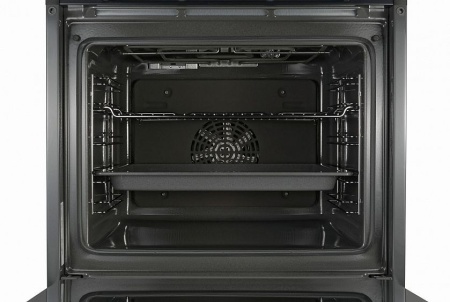 Духовой шкаф BOSCH hbg34b550 купить с доставкой по Москве и Московской области в интернет-магазине АваТехно