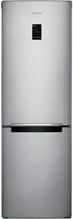 Холодильник Samsung RB31FERNCSA серебристый