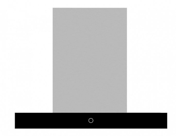 Вытяжка EXITEQ EX-1096 inox купить с доставкой по Москве и Московской области в интернет-магазине АваТехно