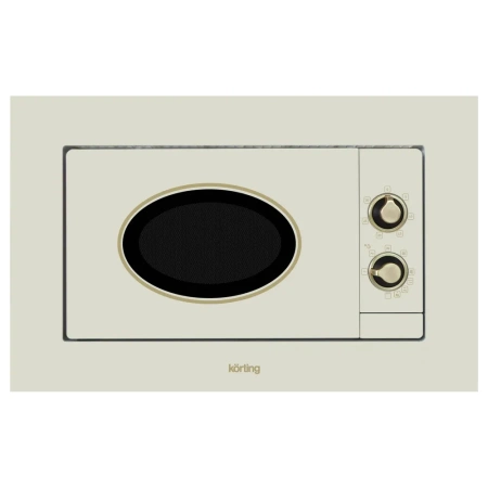 Микроволновая печь KORTING KMI 820 RGB купить с доставкой по Москве и Московской области в интернет-магазине АваТехно