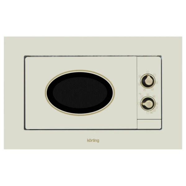 Микроволновая печь KORTING KMI 820 RGB купить с доставкой по Москве и Московской области в интернет-магазине АваТехно