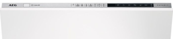 Посудомоечная машина AEG FSE 83800 P купить с доставкой по Москве и Московской области в интернет-магазине АваТехно