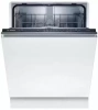 Встраиваемая посудомоечная машина BOSCH SMV25BX02R