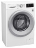 Стиральная машина LG F 2 J 5 NN 4 W купить с доставкой по Москве и Московской области в интернет-магазине АваТехно