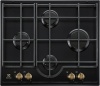 Газовая поверхность ELECTROLUX GPE362RBB