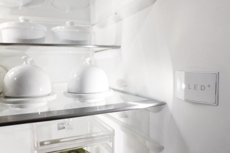 Холодильник Gorenje GDC 66178 FN купить с доставкой по Москве и Московской области в интернет-магазине АваТехно