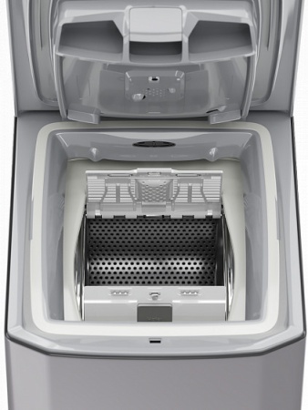 Стиральная машина HAIER RTXS G584TMHR-07 купить с доставкой по Москве и Московской области в интернет-магазине АваТехно