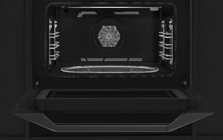 Микроволновая печь DE DIETRICH DKC4536H купить с доставкой по Москве и Московской области в интернет-магазине АваТехно