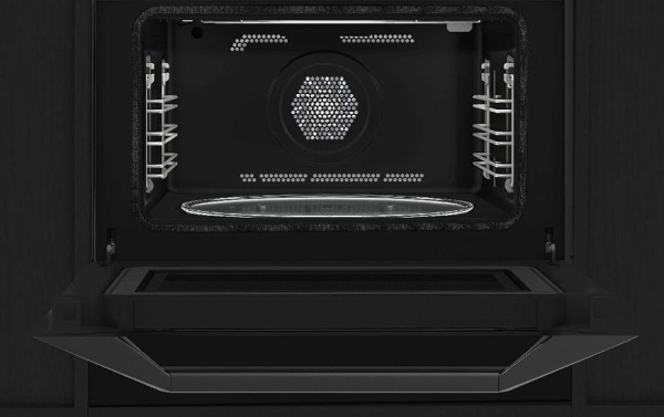 Микроволновая печь DE DIETRICH DKC4536H купить с доставкой по Москве и Московской области в интернет-магазине АваТехно