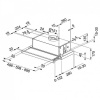 Вытяжка FRANKE FTC 532L WH 315.0547.795 купить с доставкой по Москве и Московской области в интернет-магазине АваТехно
