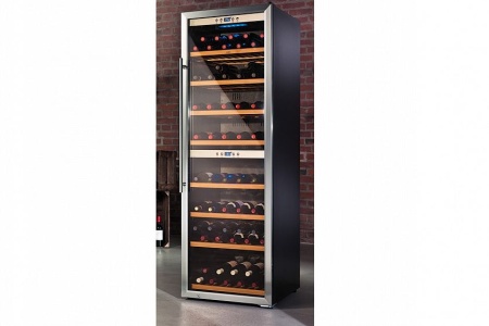 Винный шкаф CASO WineMaster180 купить с доставкой по Москве и Московской области в интернет-магазине АваТехно