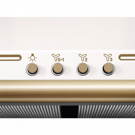 Вытяжка ELECTROLUX EFC226V купить с доставкой по Москве и Московской области в интернет-магазине АваТехно