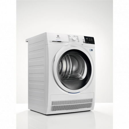Сушильная машина Electrolux EW6C428WP купить с доставкой по Москве и Московской области в интернет-магазине АваТехно