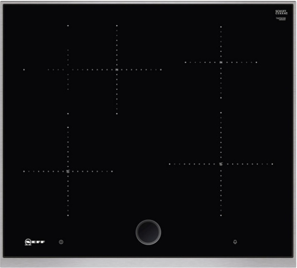Поверхность NEFF t46ts61n0 купить с доставкой по Москве и Московской области в интернет-магазине АваТехно