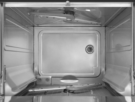 Посудомоечная машина SMEG UD505DS купить с доставкой по Москве и Московской области в интернет-магазине АваТехно