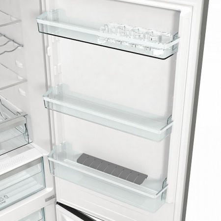 Холодильник GORENJE NRK 6192 AXL4 купить с доставкой по Москве и Московской области в интернет-магазине АваТехно