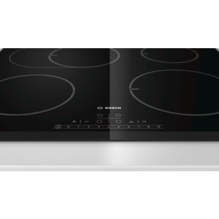 Поверхность BOSCH pib 651f17 e купить с доставкой по Москве и Московской области в интернет-магазине АваТехно