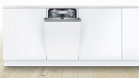 Встраиваемая посудомоечная машина BOSCH SPV66TX10R купить с доставкой по Москве и Московской области в интернет-магазине АваТехно