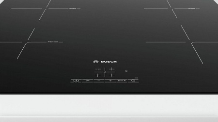 Варочная поверхность BOSCH PUG611BB1E купить с доставкой по Москве и Московской области в интернет-магазине АваТехно
