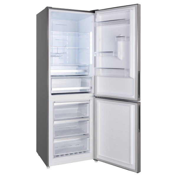Холодильник Korting KNFC 61869 X купить с доставкой по Москве и Московской области в интернет-магазине АваТехно
