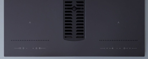 Варочная поверхность BERTAZZONI P784ICHNE купить с доставкой по Москве и Московской области в интернет-магазине АваТехно