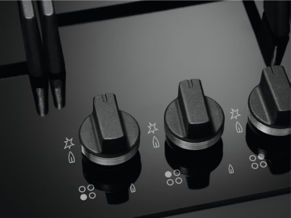 Варочная поверхность AEG HG965455SY Варочная поверхность AEG HG965455SY купить с доставкой по Москве и Московской области в интернет-магазине АваТехно
