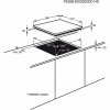 Поверхность AEG hg 654441 sm купить с доставкой по Москве и Московской области в интернет-магазине АваТехно