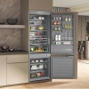 Встраиваемый холодильник Whirlpool WH SP70 T262 P купить с доставкой по Москве и Московской области в интернет-магазине АваТехно