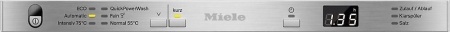 Посудомоечная машина MIELE G 4780 SCVi купить с доставкой по Москве и Московской области в интернет-магазине АваТехно