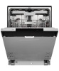 ПОСУДОМОЕЧНАЯ МАШИНА KUPPERSBERG GLM 6096